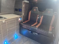 2016 Volkswagen T6 Campervan - Image 3