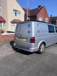 2016 Volkswagen T6 Campervan - Image 4