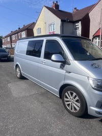 2016 Volkswagen T6 Campervan - Image 3