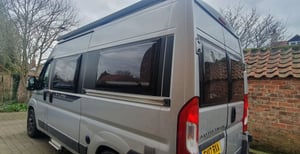 2017 Autotrail V Line 540 SE — photo 8 of 43