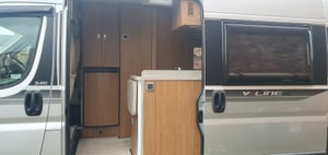 2017 Autotrail V Line 540 SE — photo 10 of 43