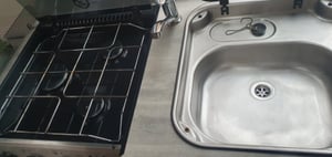2017 Autotrail V Line 540 SE — photo 13 of 43