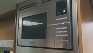 2017 Autotrail V Line 540 SE — photo 14 of 43