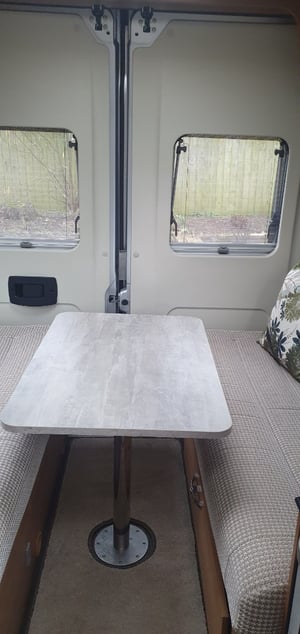 2017 Autotrail V Line 540 SE — photo 17 of 43