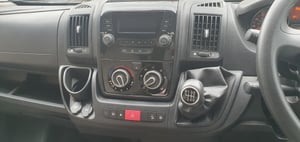 2017 Autotrail V Line 540 SE — photo 19 of 43