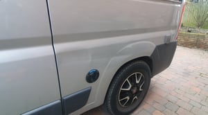 2017 Autotrail V Line 540 SE — photo 27 of 43