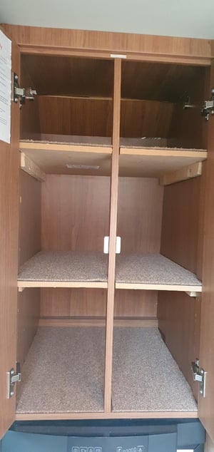 2017 Autotrail V Line 540 SE — photo 28 of 43