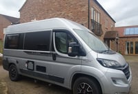 2017 Autotrail V Line 540 SE - Image 2