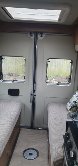 2017 Autotrail V Line 540 SE — photo 30 of 43