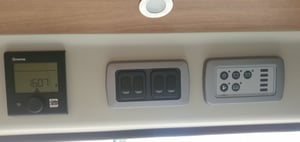 2017 Autotrail V Line 540 SE — photo 33 of 43