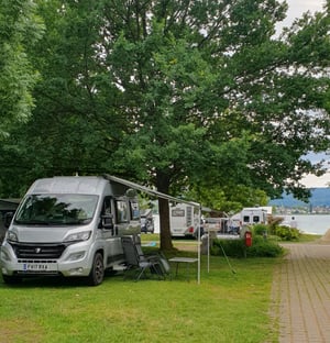 2017 Autotrail V Line 540 SE — photo 41 of 43