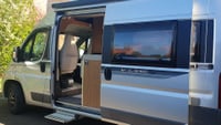 2017 Autotrail V Line 540 SE - Video