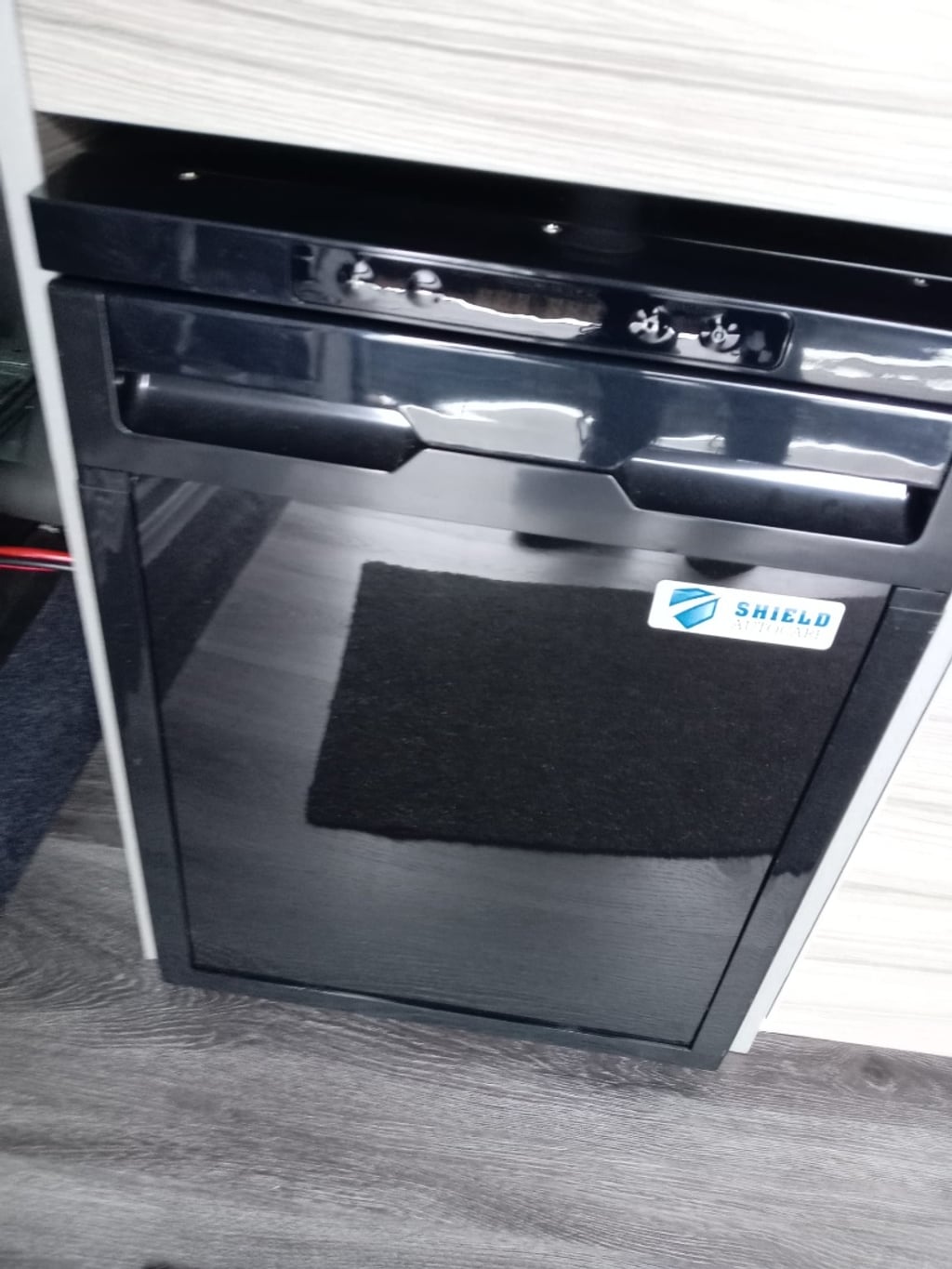 2021 Ford transit custom transit custom - Image 1