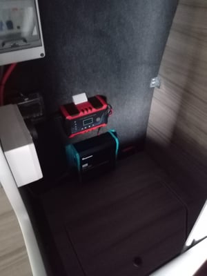 2021 Ford transit custom transit custom — photo 2 of 18