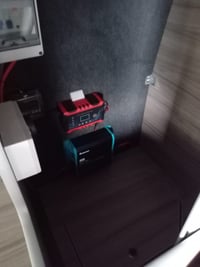 2021 Ford transit custom transit custom - Image 2
