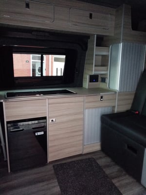 2021 Ford transit custom transit custom — photo 8 of 18