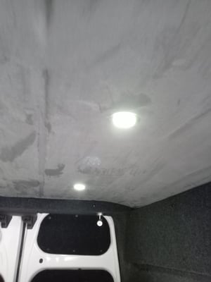 2021 Ford transit custom transit custom — photo 9 of 18