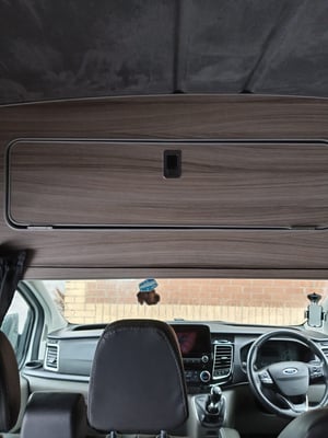 2021 Ford transit custom transit custom — photo 10 of 18