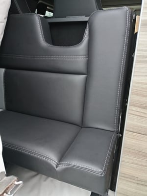 2021 Ford transit custom transit custom — photo 11 of 18
