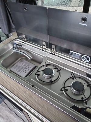 2021 Ford transit custom transit custom — photo 12 of 18