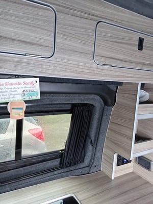 2021 Ford transit custom transit custom — photo 16 of 18