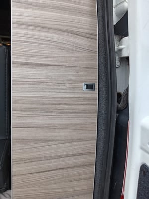 2021 Ford transit custom transit custom — photo 17 of 18