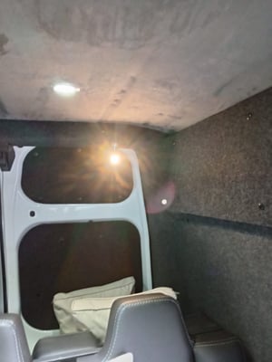 2021 Ford transit custom transit custom — photo 18 of 18