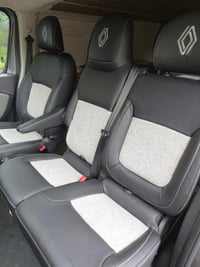 2014 Renault Trafic - Image 2