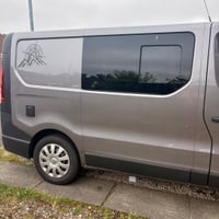 2014 Renault Trafic Campervan Conversion - Image 2