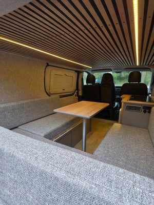 2014 Renault Trafic — photo 5 of 10