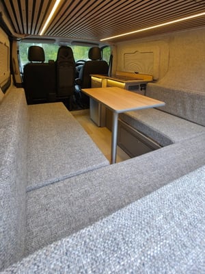 2014 Renault Trafic — photo 6 of 10