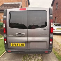 2014 Renault Trafic Campervan Conversion - Image 4