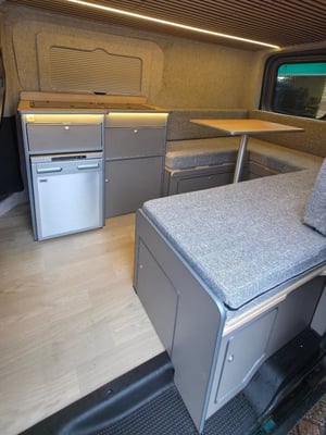 2014 Renault Trafic — photo 8 of 10