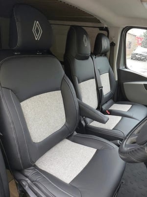 2014 Renault Trafic — photo 9 of 10