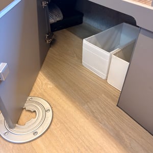 2014 Renault Trafic Campervan Conversion — photo 12 of 20