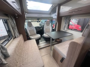 2018 Bailey Advance 76-4 — photo 12 of 12