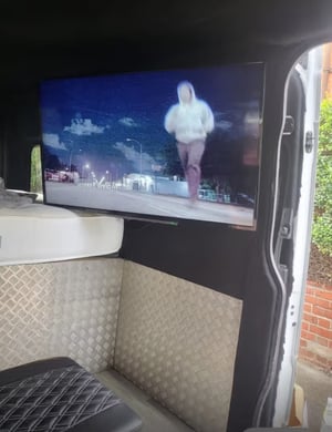 2013 Mercedes-Benz Sprinter Custom Conversion — photo 18 of 22
