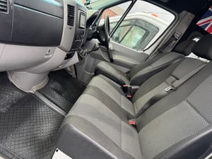 2013 Mercedes-Benz Sprinter Custom Conversion — photo 7 of 22