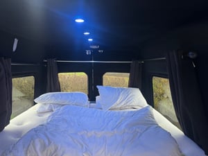 2013 Mercedes-Benz Sprinter Custom Conversion — photo 15 of 22