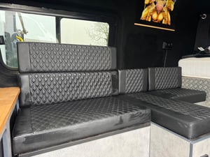 2013 Mercedes-Benz Sprinter Custom Conversion — photo 9 of 22