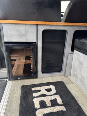 2013 Mercedes-Benz Sprinter Custom Conversion — photo 13 of 22