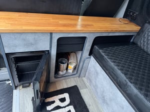 2013 Mercedes-Benz Sprinter Custom Conversion — photo 11 of 22