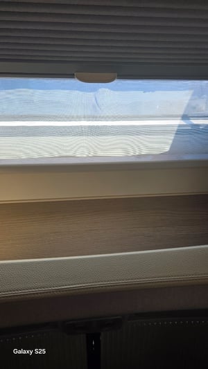 2014 Bürstner Ixeo Time 586 — photo 13 of 25