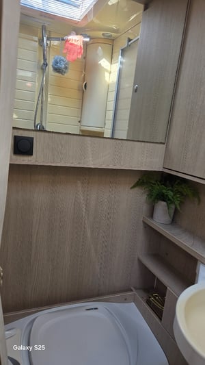 2014 Bürstner Ixeo Time 586 — photo 15 of 25