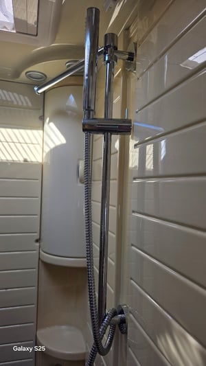 2014 Bürstner Ixeo Time 586 — photo 16 of 25