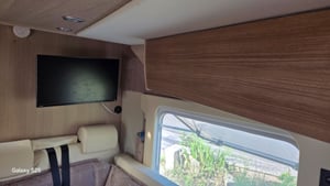 2014 Bürstner Ixeo Time 586 — photo 11 of 25