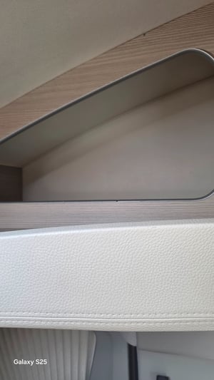 2014 Bürstner Ixeo Time 586 — photo 20 of 25
