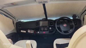 2014 Bürstner Ixeo Time 586 — photo 7 of 25