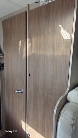 2014 Bürstner Ixeo Time 586 — photo 23 of 25