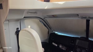 2014 Bürstner Ixeo Time 586 — photo 9 of 25